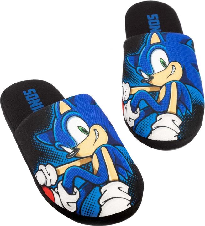Image du produit Sonic The Hedgehog Chaussons (45.5)