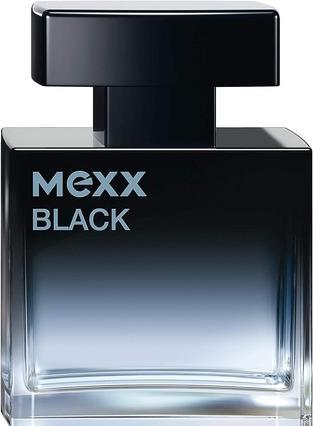 Image du produit Mexx L'homme noir (Eau de toilette, 30 ml)
