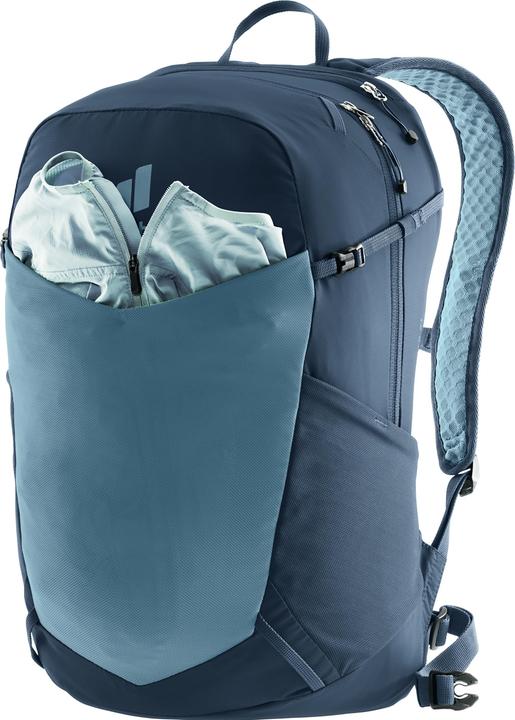 Actual product image Deuter Speed Lite 21 (21 l)