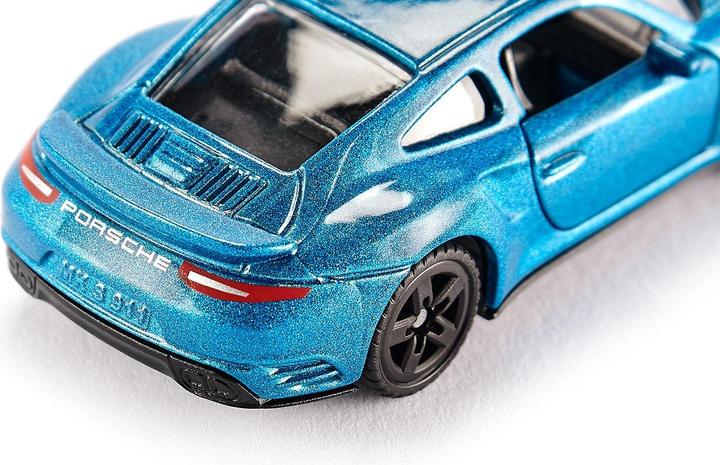 Produktbild Siku Porsche 911 Turbo S