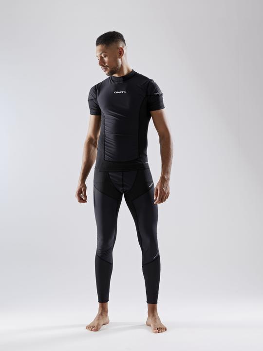 Actual product image Craft Active Extreme X Wind Short Sleeve Shirt (XL)