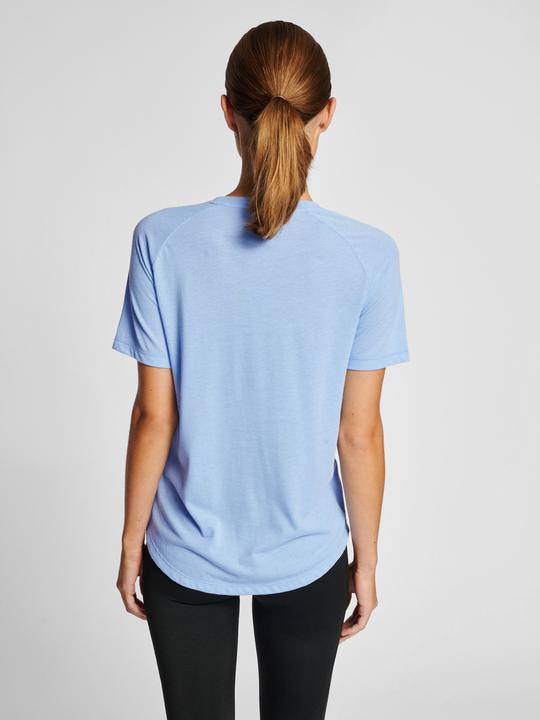 Actual product image hummel Hmlmt Vanja T-Shirt (XS)