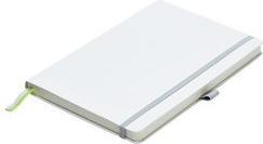 Produktbild Lamy Notizbuch A6 liniert und kariert (1234279) (A6, Kariert)