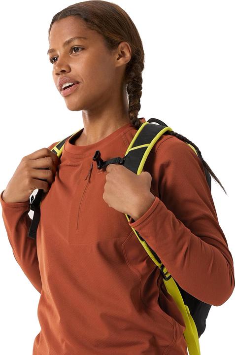 Produktbild Arc'teryx Delta Crew (XS)