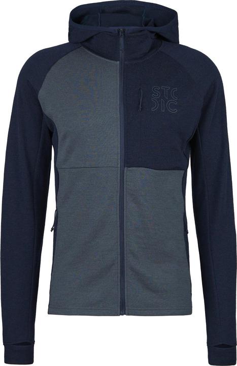 Dark Navy, Slate grey