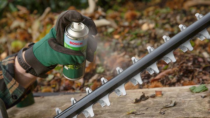 Actual product image Bosch Home & Garden AdvancedHedgeCut 36V-65-28 (Cordless hedgecutters)