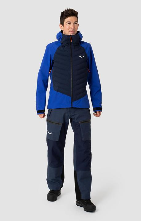 Immagine prodotto Salewa SELLA PTX 3L/RDS DWN Uomo HYB JKT (XXL)