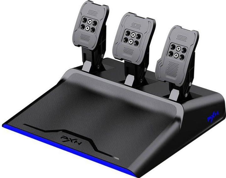 Immagine prodotto PXN Volante da gioco -V99 (PC / PS3 / PS4 / XBOX ONE / SWITCH) (PS3, Switch, PS4, PC, Xbox One S)