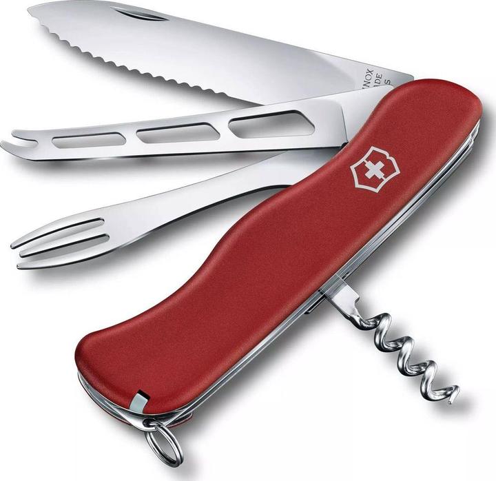 Actual product image Victorinox Cheese Master