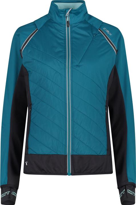 Immagine prodotto CMP Campagnolo Giacca da donna con maniche staccabili (38, S)