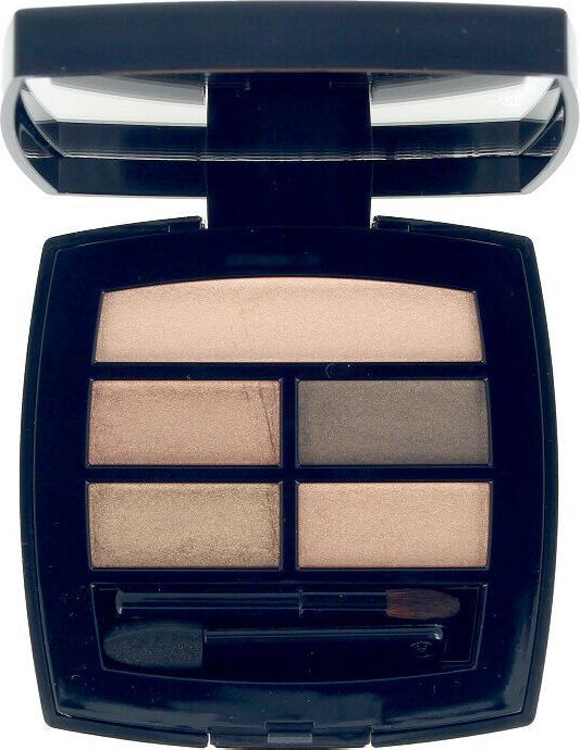 Produktbild Chanel Les Beiges Palette Regard B.M.Intense (Intense)