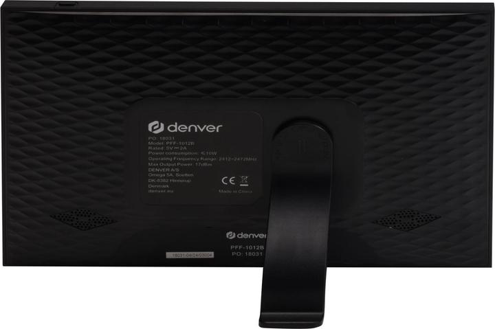 Produktbild Denver Frameo PFF-1012 (10.10", 1280 x 800 Pixel)