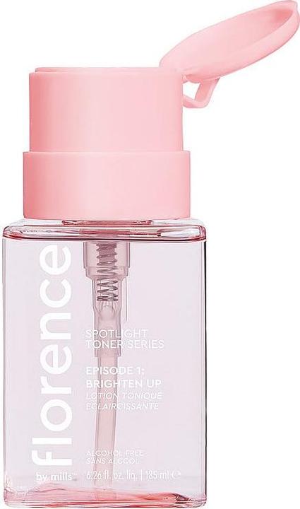 Immagine prodotto Florence by Mills Toner Serie Spotlight 185 ml (Acqua tonica, 185 ml)