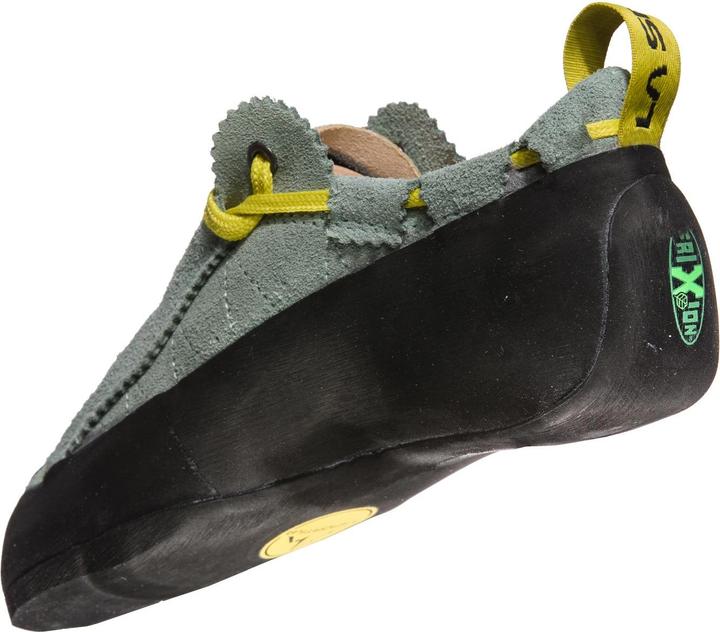 Actual product image La Sportiva Mythos Eco Kletterschuhe (35)