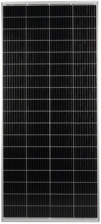Immagine prodotto Wattstunde Solarpanel SOLA Frame Mono HV 180 Wp (180 W, 10.60 kg)