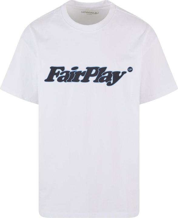 Actual product image Urban Classics PlayFair Heavy Oversize Tee - 139537 (L)