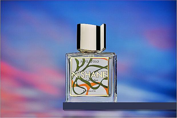 Image du produit Nishane Papilefiko (Eau de parfum, 50 ml)