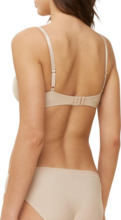 Produktbild Triumph Bügel-BH Body Make-Up Essentials (80 C, 2er Pack)