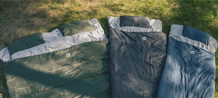 Produktbild Outwell Companion Lux Double