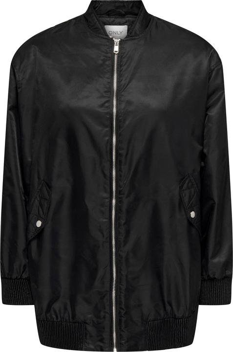 Image du produit Only Baseball Poignets côtelés Veste blouson (XS)