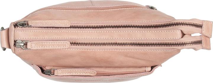 Produktbild The Chesterfield Brand Caroline Schultertasche Leder 25 cm