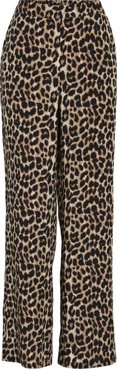 Vila VILIOPANA Leoprint Hose