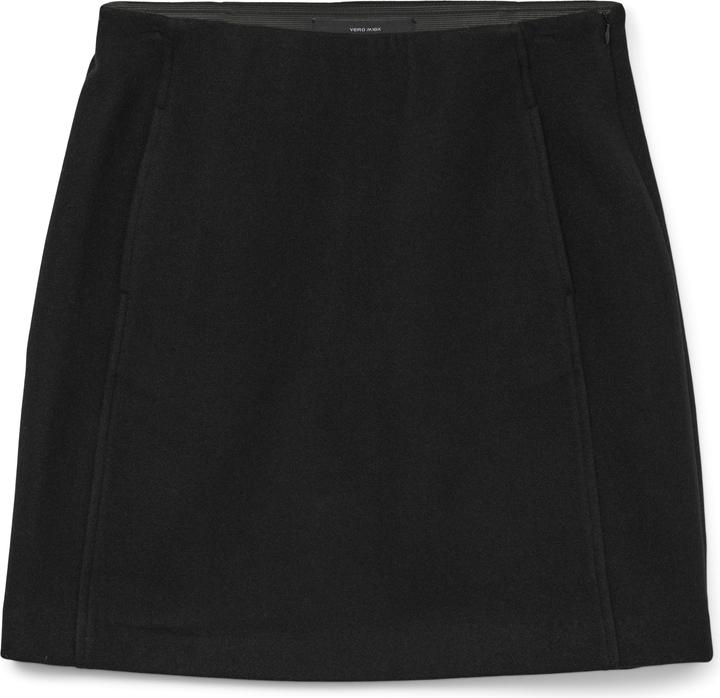 Vero Moda Vmfortuneallison Hw Short Skirt Ga Noos