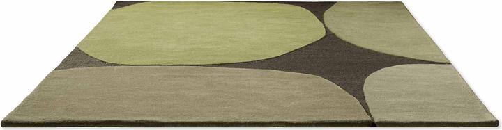Plateau Moss