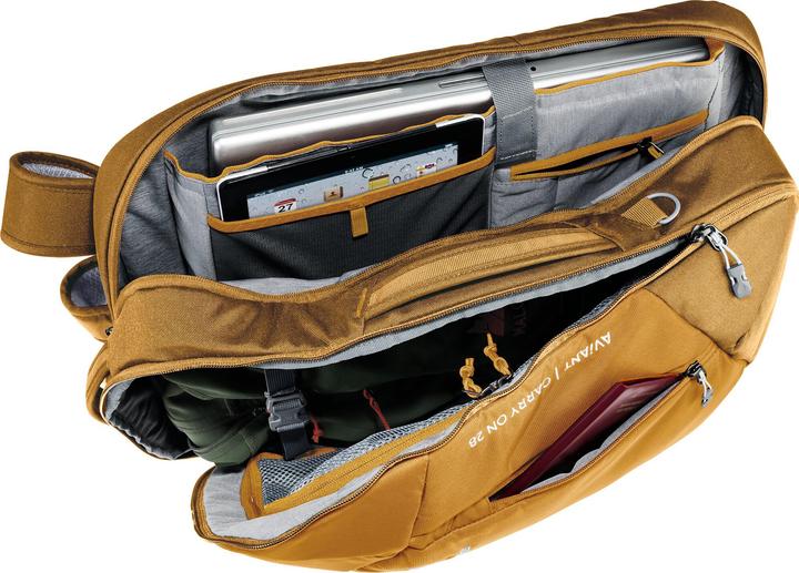 Actual product image Deuter Aviant Carry On 28 (28 l)