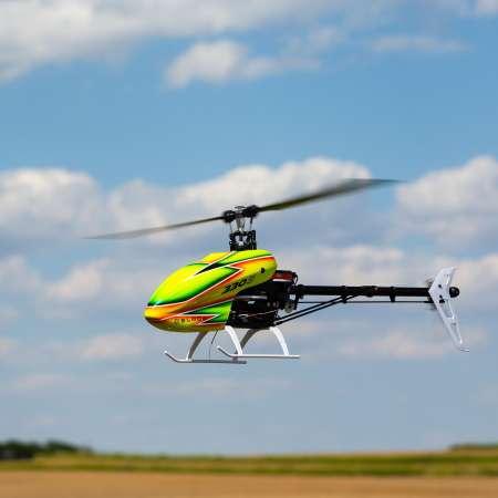 Produktbild Blade Heli 330 S Ep Rtf Basic M/Safe & Smart Technology