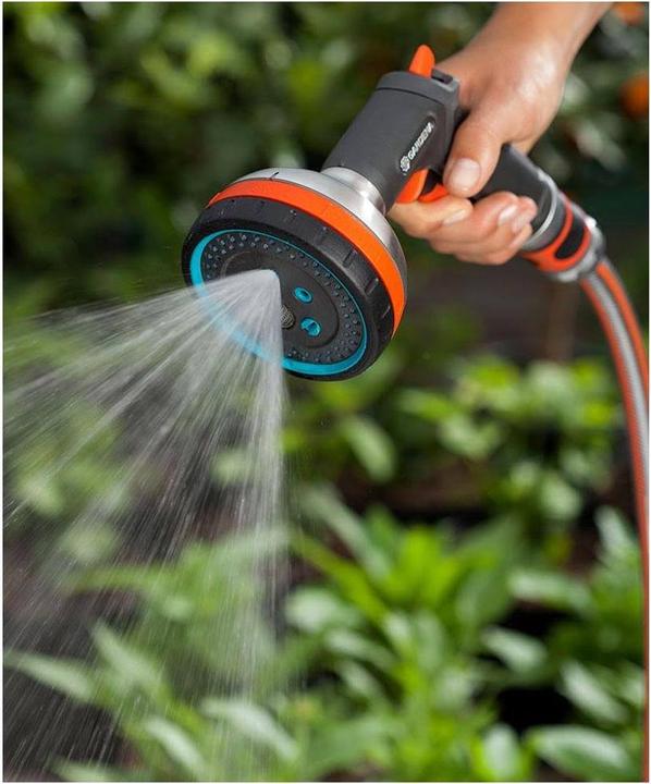Produktbild Gardena Premium Multibrause
