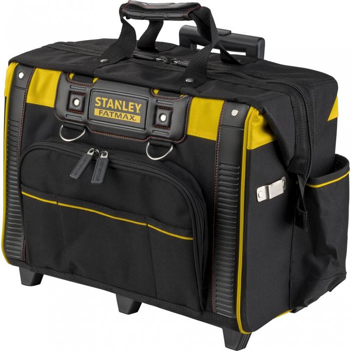 Produktbild Stanley Werkzeugkoffer (1 Teile)