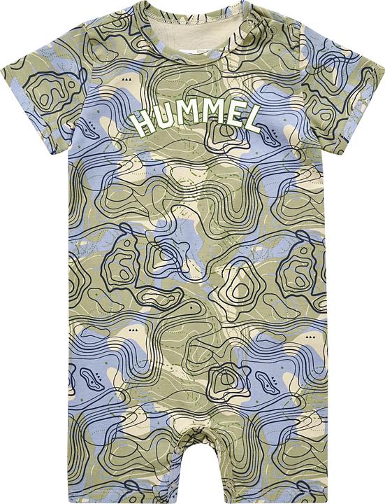 hummel Hmljanus Bodysuit S/S