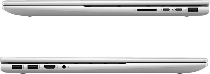 Produktbild HP ENVY 17-cr0770nd - Laptop - 17.3 inch (17.30", Intel Core i7-1260P, 8 GB, 1000 GB, Eng. Int.)