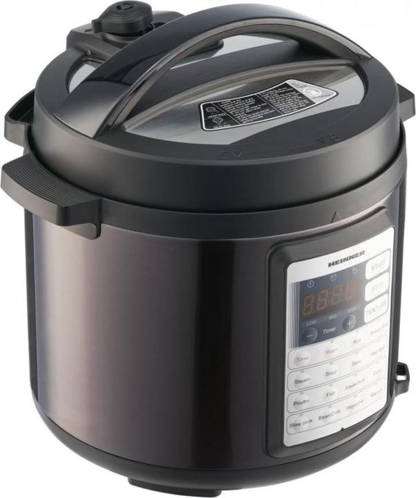 Image du produit Heinner HPCK-38BK