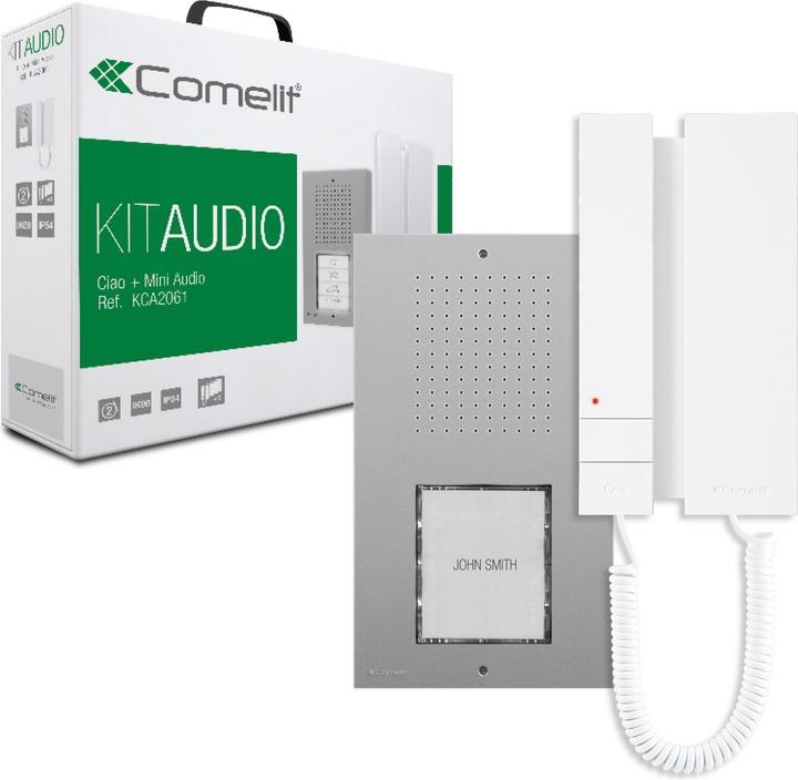 Actual product image Comelit KCA2061A