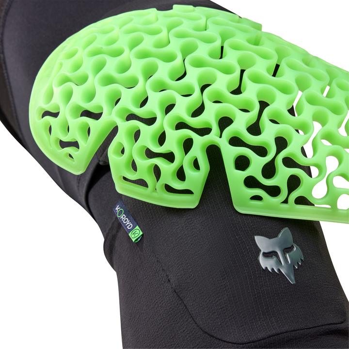 Immagine prodotto Fox Ginocchiera Enduro Pro (XL, Ginocchiera, Coppia)