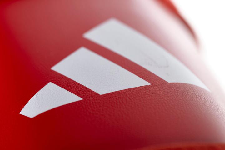 Actual product image adidas Shin Guard (XL)
