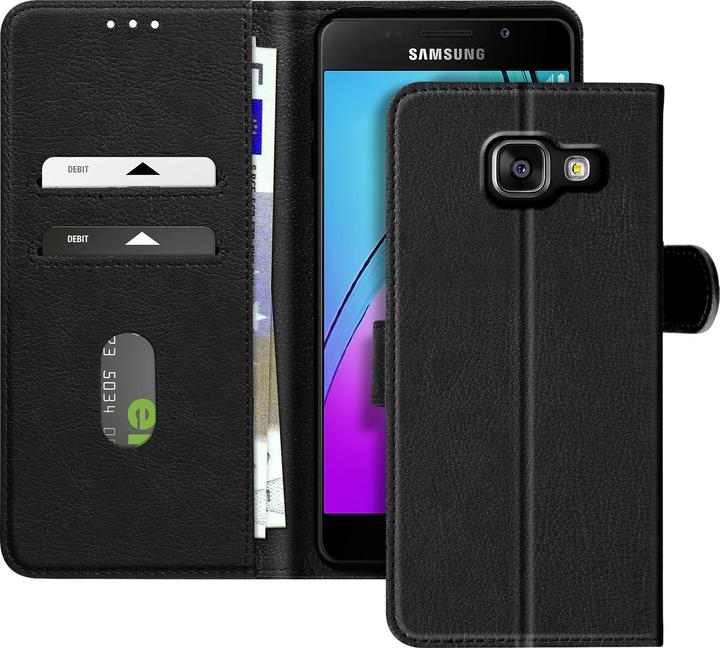 Image du produit Avizar Chesterfield Cover (Samsung Galaxy A3 (2016))