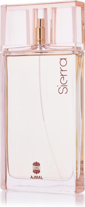 Actual product image Ajmal Sierra by Eau de Parfum Spray 90 ml (Eau de parfum, 90 ml)