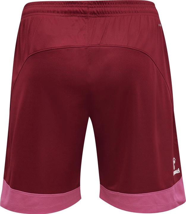 Actual product image hummel Lead Poly Shorts (XXL)