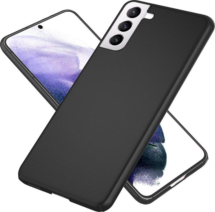 Immagine prodotto Nalia Custodia per cellulare extra sottile (Samsung Galaxy S21+)