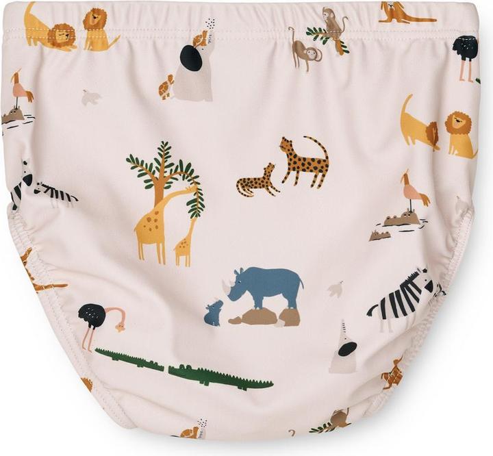 Produktbild Liewood Anthony UV Baby Badehose All Together (56)