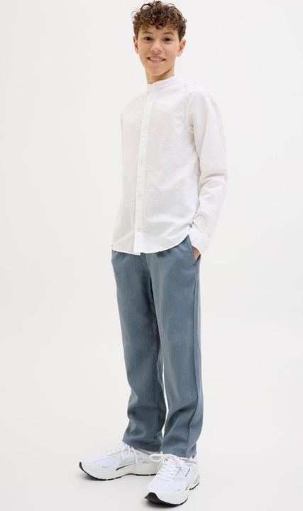 Produktbild Jack & Jones Hosen mit weitem Bein Junior Hosen mit weitem Bein (152)
