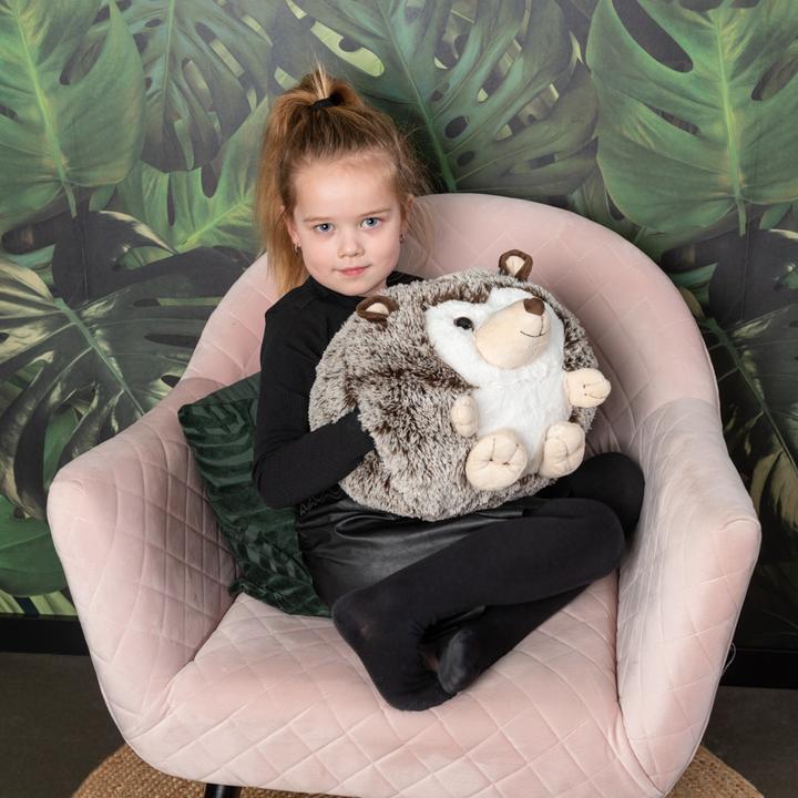 Actual product image Cozy Noxxiez Hedgehog (35 cm)