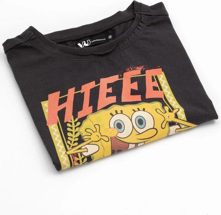 Produktbild Spongebob Squarepants Kurzes Top (3XL)