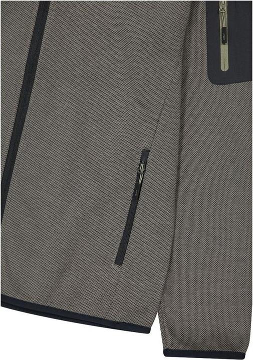 Immagine prodotto CMP Campagnolo Jacquard Knitted Jacket (XL)