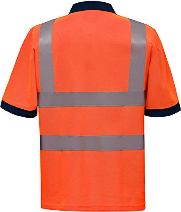 Produktbild Yoko HiVis Polo Shirt (5XL)