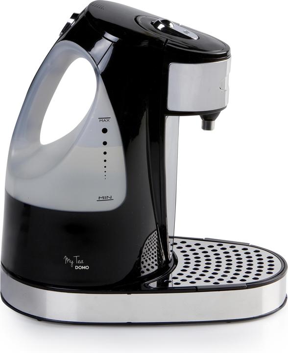 Actual product image Domo My Tea