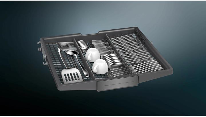 Image du produit Siemens iQ500 SN65ZX01CH